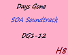 !H8 SOA~Days Gone~