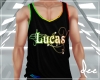 !D Lucas Animated Neon