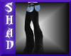 {SP}Jeans w/Chaps Slim-5