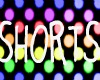  Dots Shorts