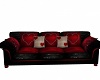 SS Couch for Vday room