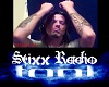 !N! Stixx Spinning Radio