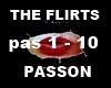THE FLIRTS