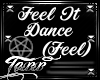 !TX - Feel It Dance Slow