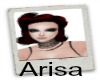 Arisa Red