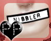 -PP- Nibbler Mouth tape