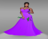 Purple Bridesmaid Bundle