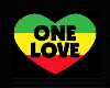 (KD) One Love