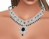 MM.. ODALISCA NECKLACE