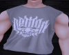 Tank Top Grey