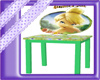 tink scaler kid chair