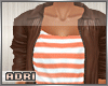~A: New'Jacket + Top
