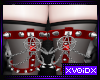 [XX] Demon Garter LLT