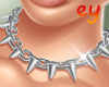 ey spike choker