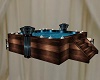 LUXURY HOTTUB