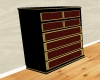 [SD] CHEST OF DRAWS