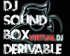 DJ SoundBox Derivable