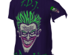 Tropa dos Jokers Uniform