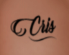Tatto Cris