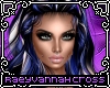 :RD: Swirl Blue Qaycelin