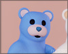 $ Sweet Teddy BLUE