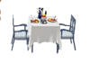 Breakfast Table