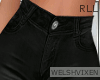 WV: Jeans #3 RLL