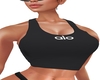 Alo top black