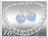 Blue Heart Jewelery