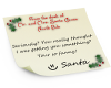 Letters From Santa 3