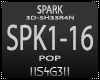 !S! - SPARK
