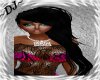 {DJ} Lucy - Black