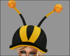 Bee Hat / F