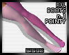 S3D-RXL-B. n.1 Pointy