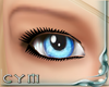 Cym Barbie Eyes