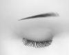 Cute Natural Brows
