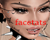 facetats bbg,cross,mole,