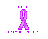 Fight Animal Cruelty