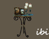 ibi Glass Side Table