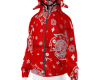 full zip