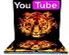 Youtube TIGRE Flamme