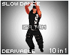 10in1 New slow dance