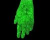 Alien Creature Gloves v2