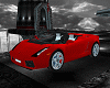[Z] Lamborghini Red