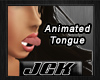 [JGK] Animated Tongue