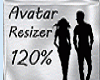 Avi Scaler Resize 115