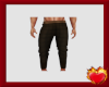 Autumn Style Pants