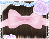 ⚓ Royal Pink Bow