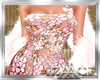 AC! Belle Boa Fur Pink