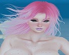Mermaid Pink Anim.